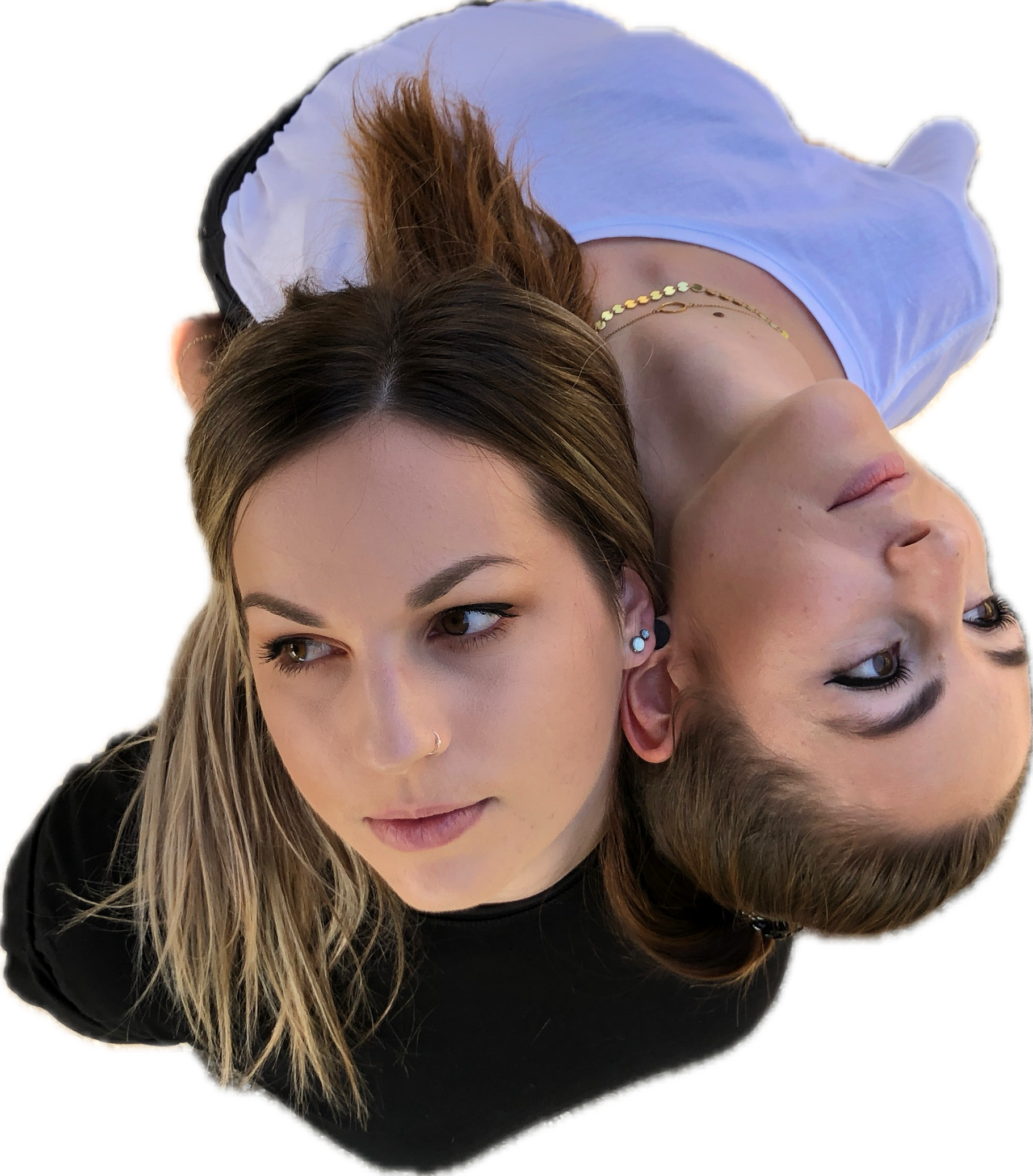 CIE ORA — visuel flottant